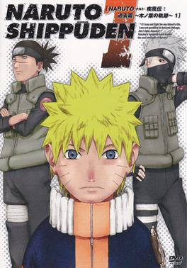 Naruto Shippuden Season 9 รีวิวหนัง