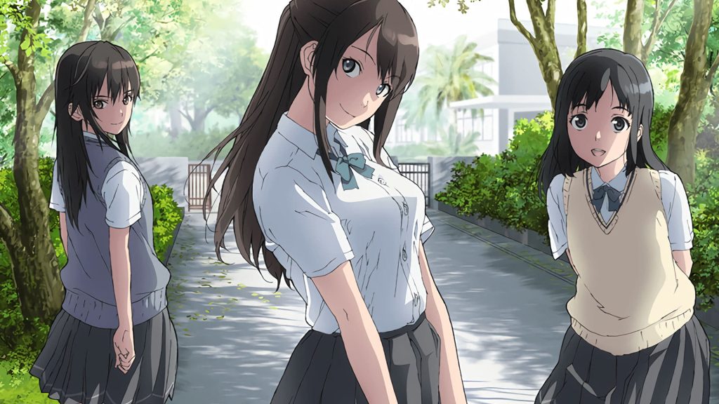 เช็คอนิเมะใหม่ Seiren ทุกอย่างที่คุณต้องการ