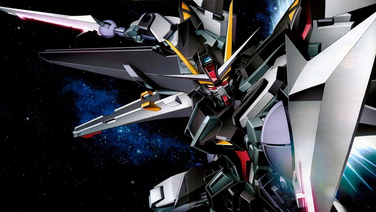 Mobile Suit Gundam Seed รีวิวหนัง