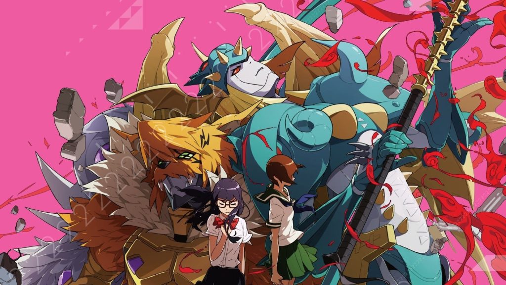 ความเห็นหลังดูอนิเมะ Digimon Adventure tri สามารถสร้างความประทับใจได้