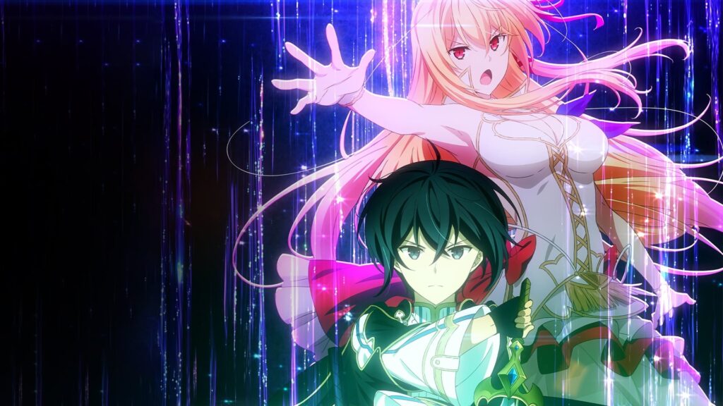 วิเคราะห์ฉากสำคัญอนิเมะ Kimi to Boku no Saigo no Senjou มหัศจรรย์