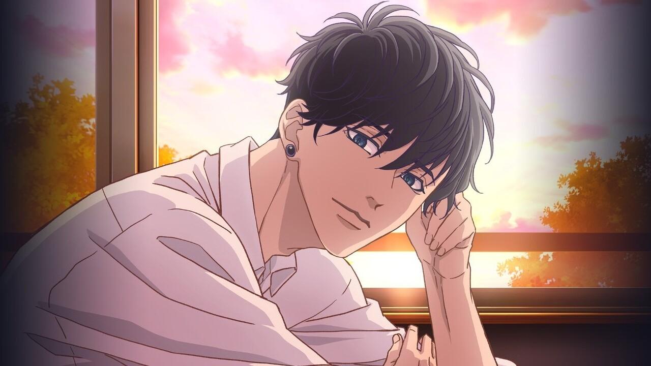 Ojou to Banken-kun รีวิวหนัง