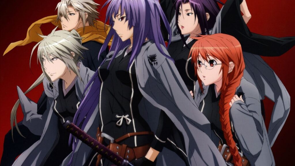 วิเคราะห์ฉากสำคัญอนิเมะ Sekirei Pure Engagement เรื่องราวที่สำคัญ